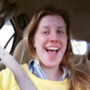 Meet your Posher, Sarah ann